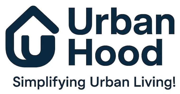 Urban Hood Solutions Logo